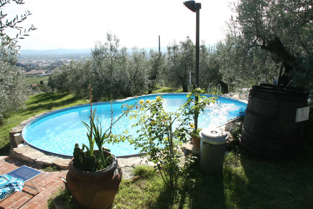 Poggio alla Pieve - Général
