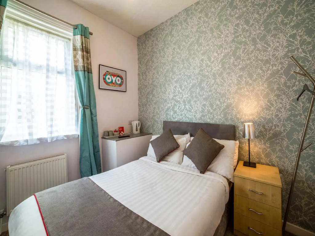 Hotel photo 12