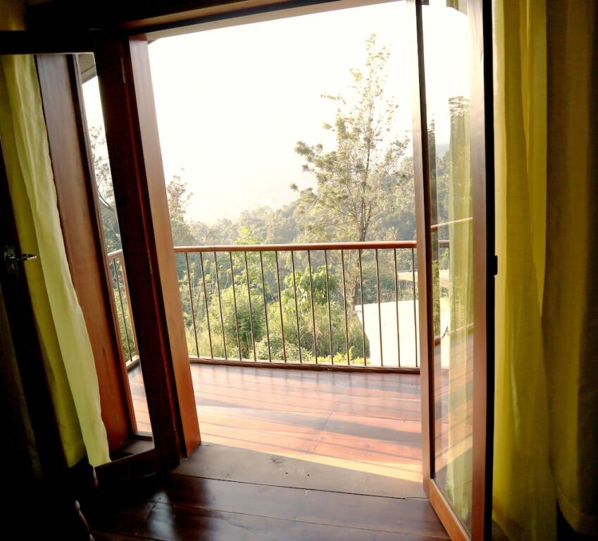 Villa Shenandoah