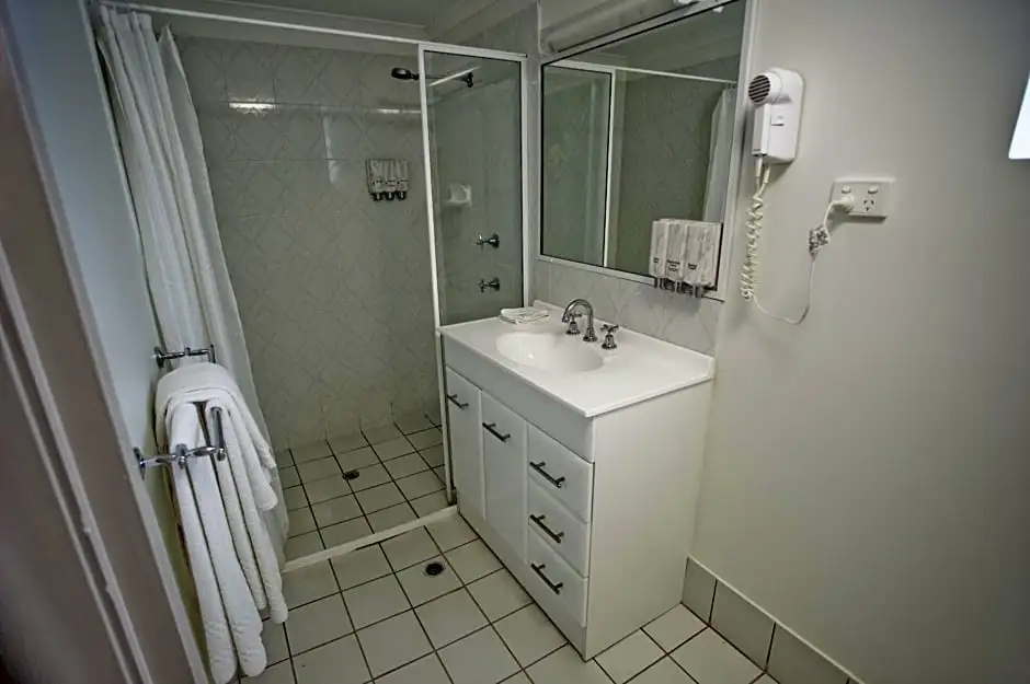 Executive room