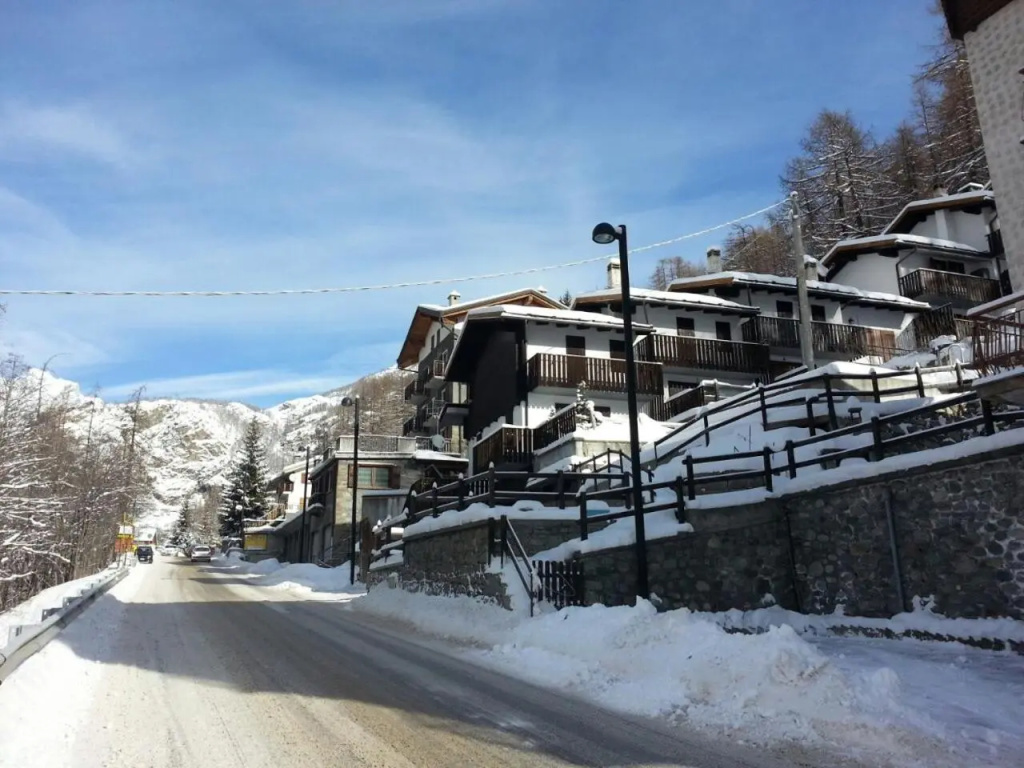 Valtournenche — 5