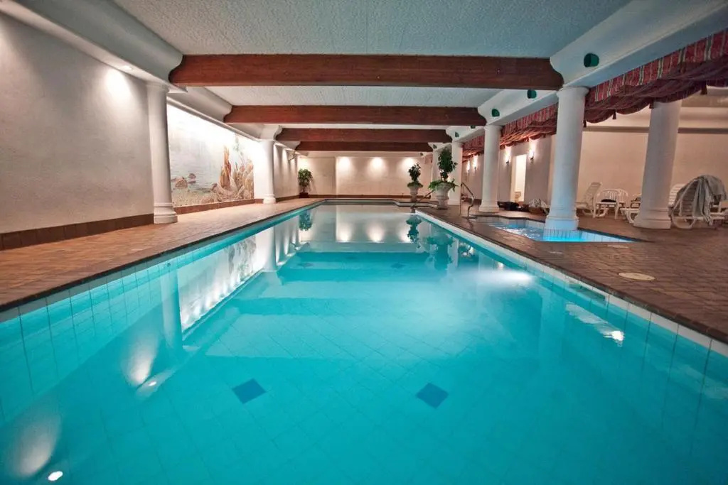 Enzian Inn - Chambres