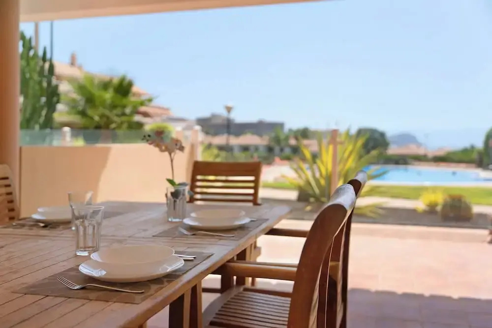 Apto Royal Marina Golf V