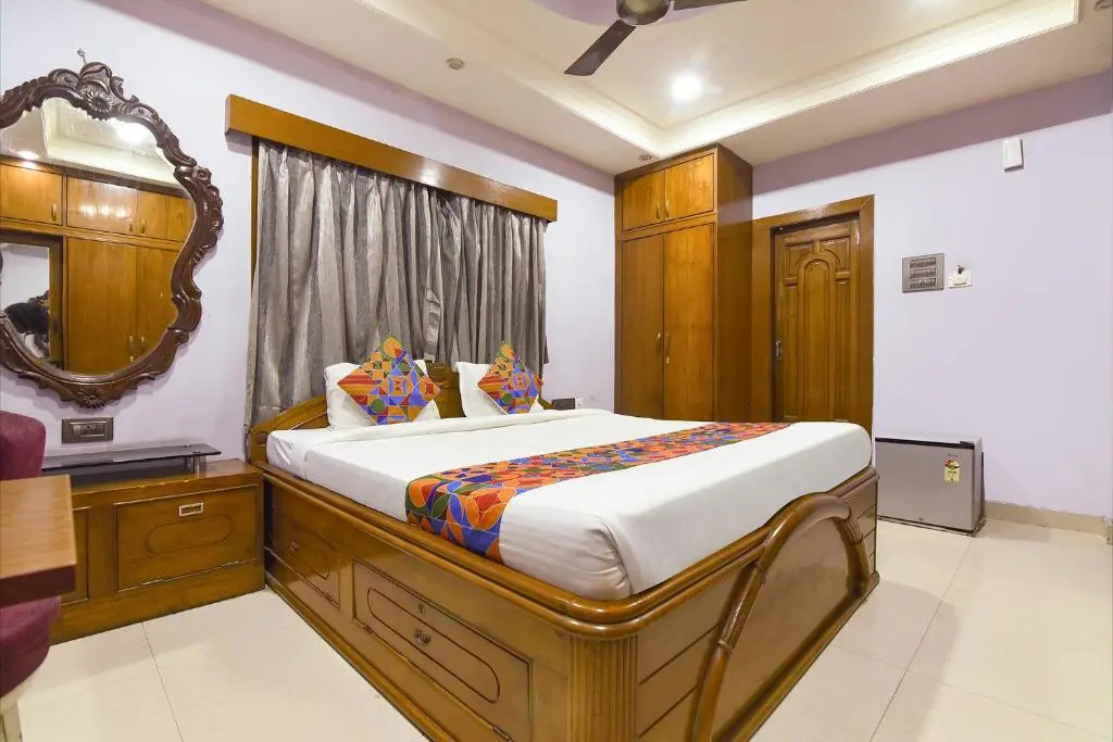 Superior room