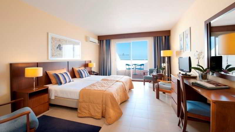 Rocamar Lido Resort — 3