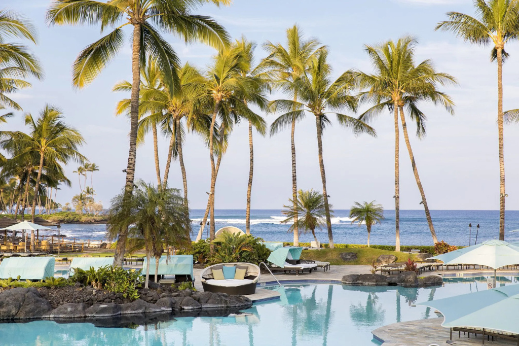 Fairmont Orchid - 3