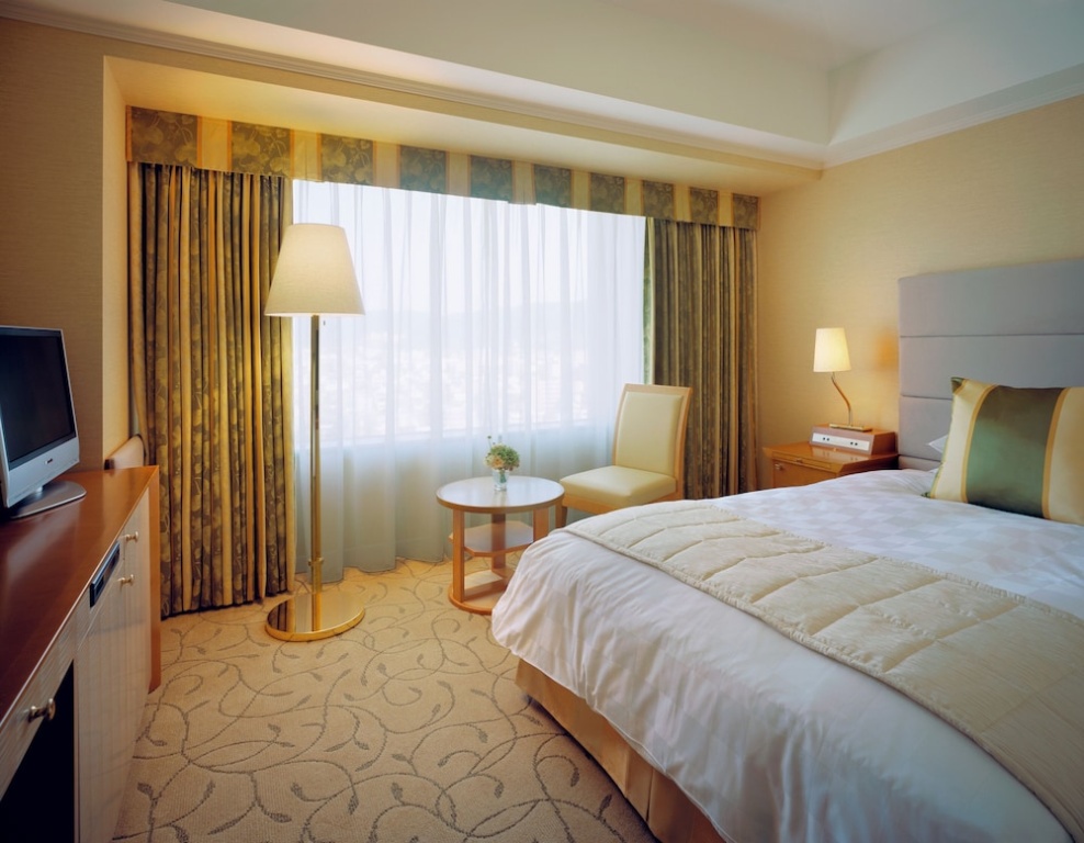 Hotel Okura Kyoto 사진 4