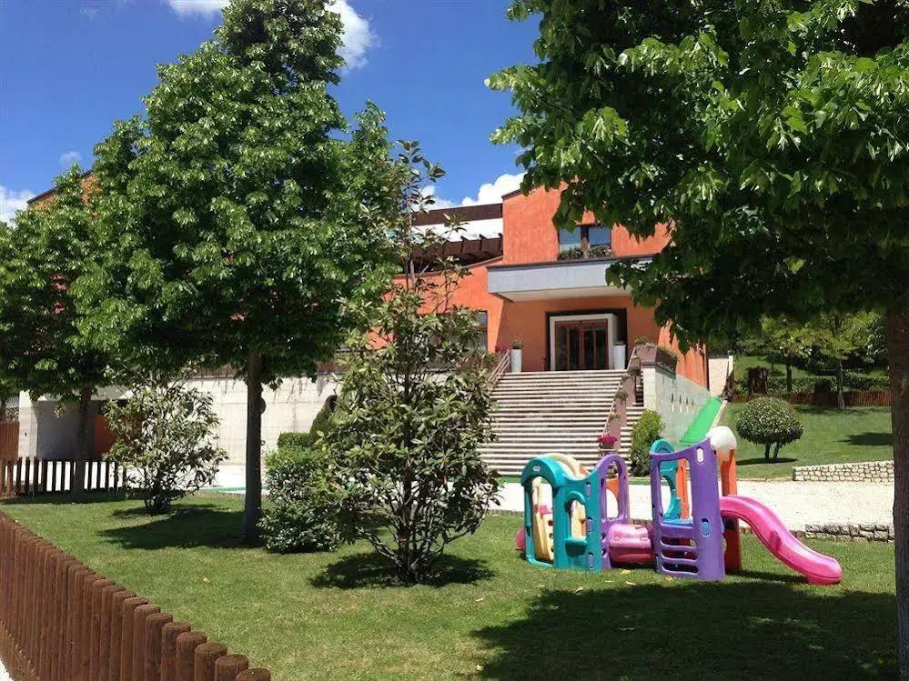 Hotel photo 18