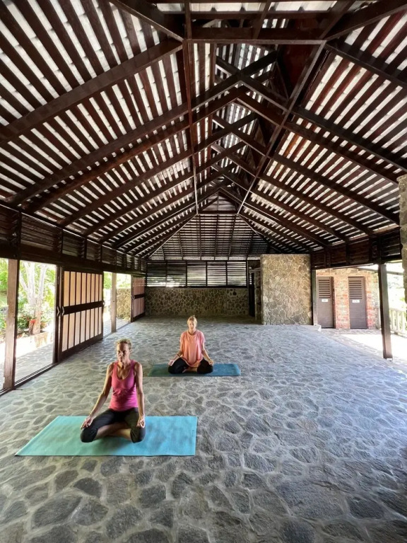 Firefly Estate Bequia - фото 20