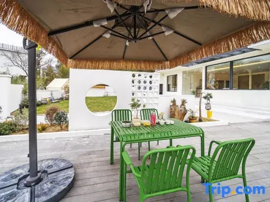 Anji Yintian Yayi Homestay