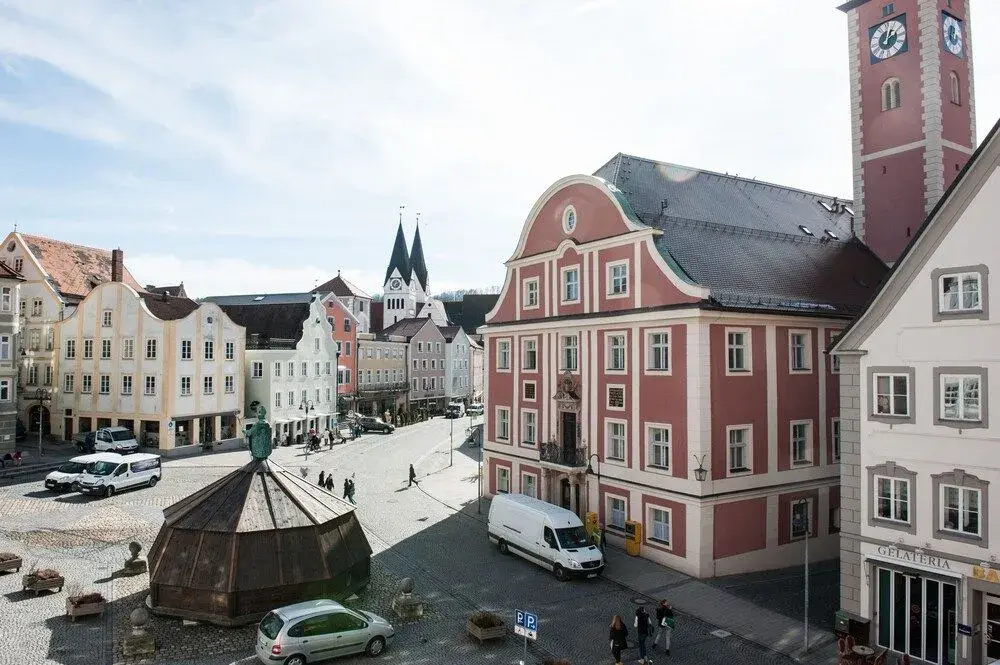 Hotel photo 19