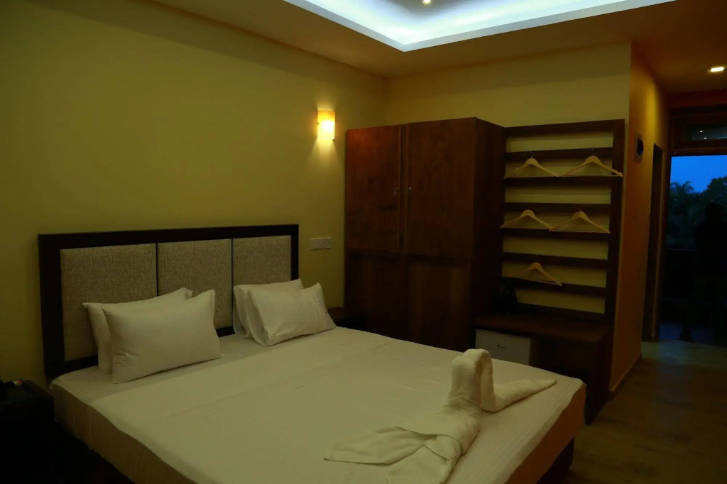 Ceylon Sea Hotel - Général