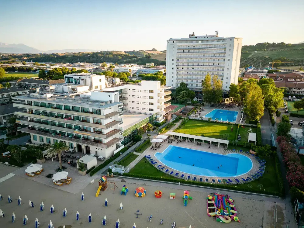 Hotel photo 6