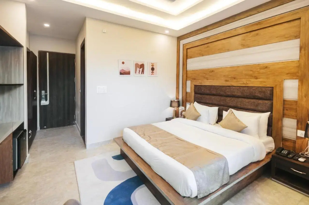 Hotel photo 9