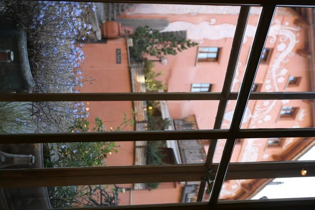Hotel Traube - Chambres