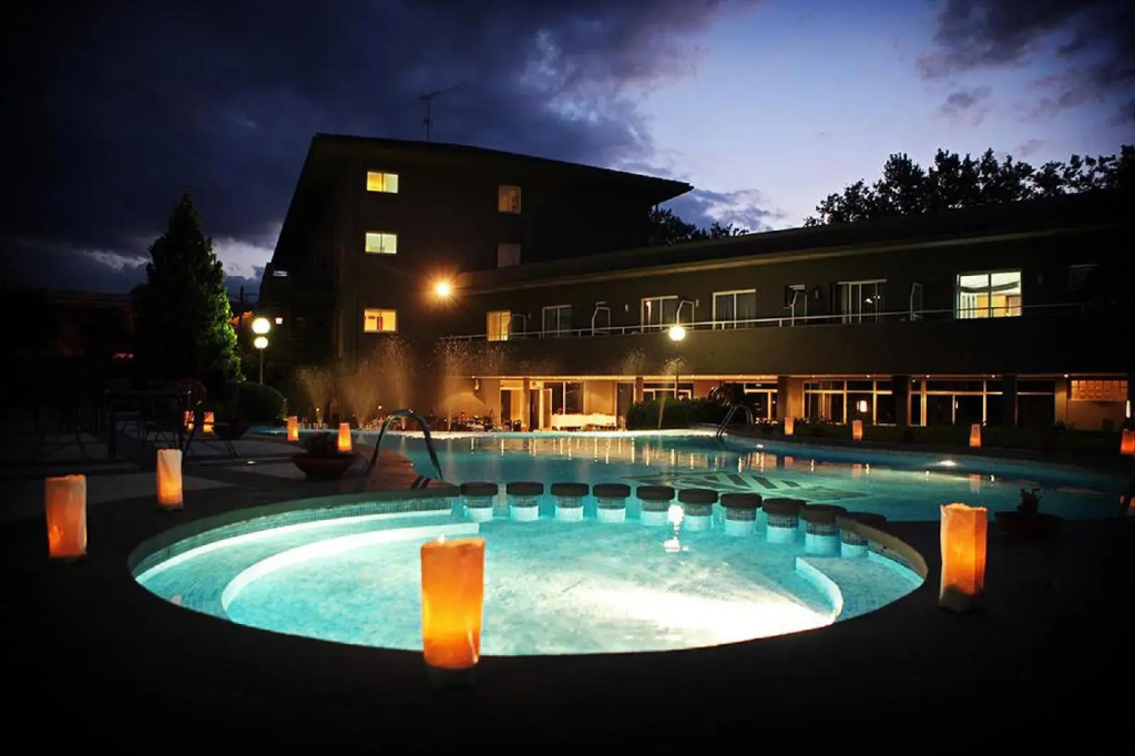 Hotel photo 22