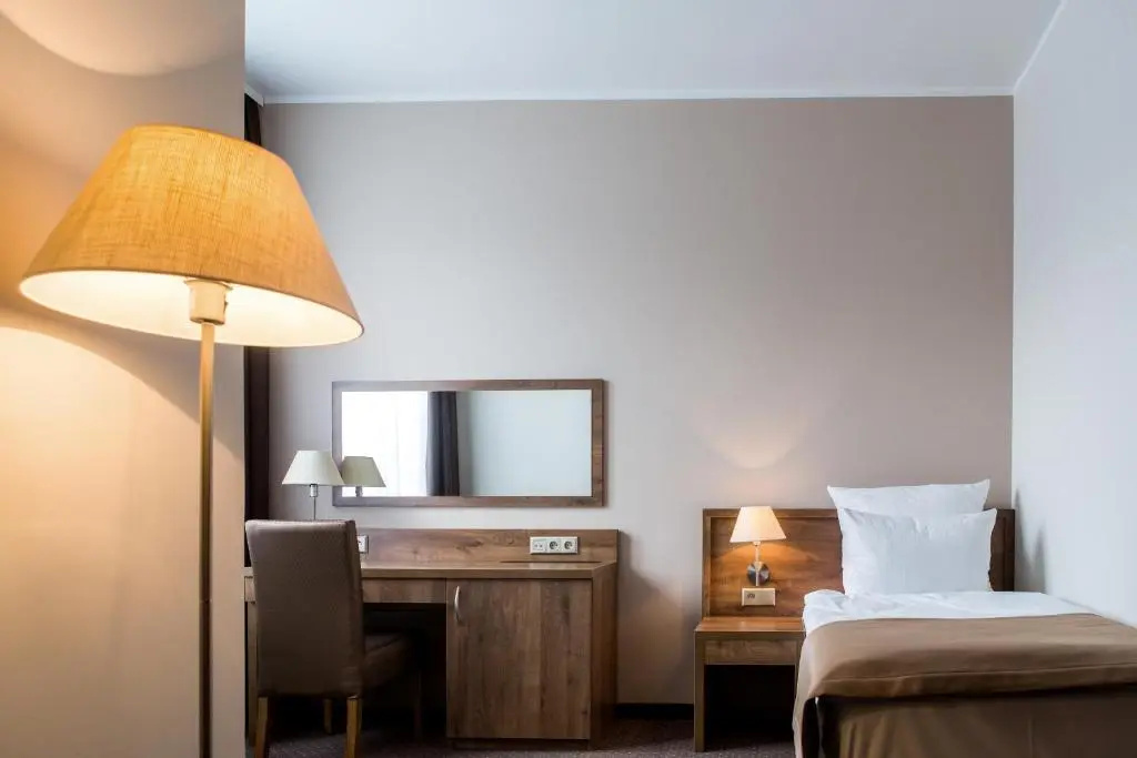 GEM Hotel - Chambres