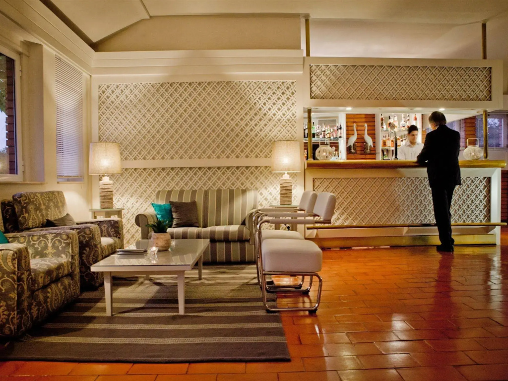 SL Hotel Santa Luzia - Elvas - Général