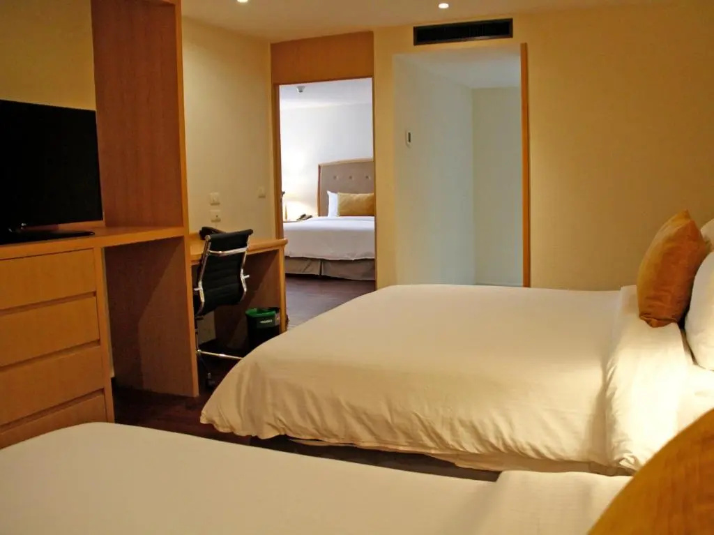 Junior Suite