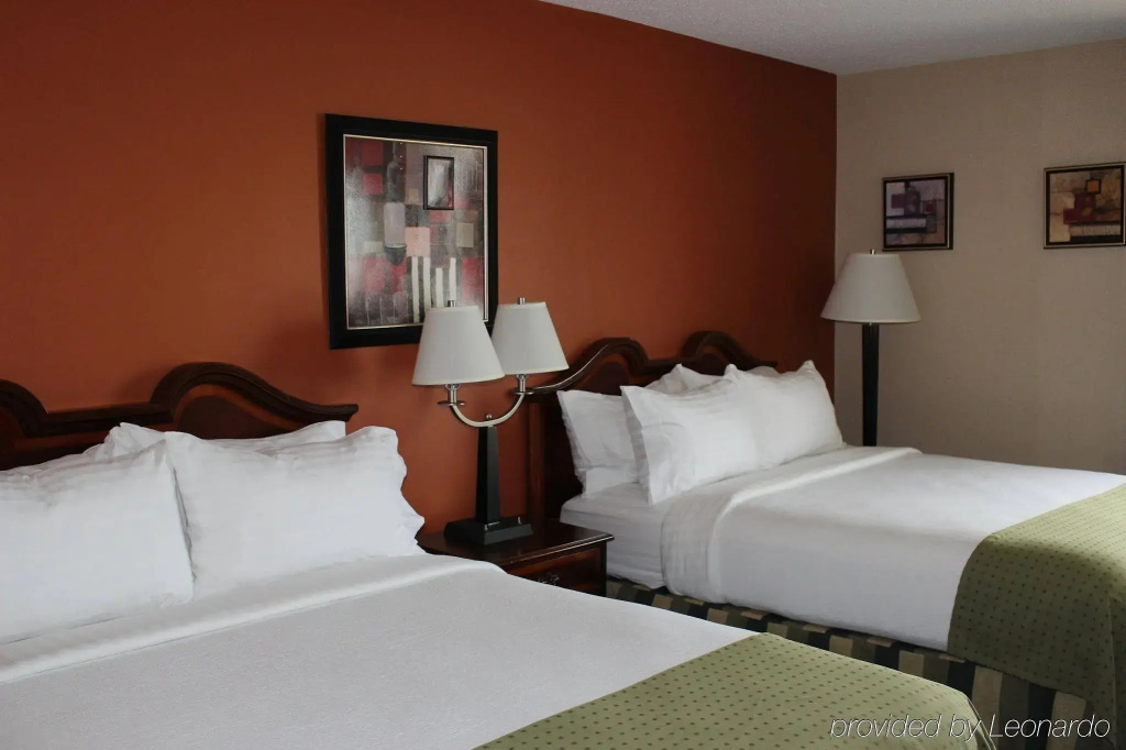 Wyndham Garden Houston Willowbrook - Général