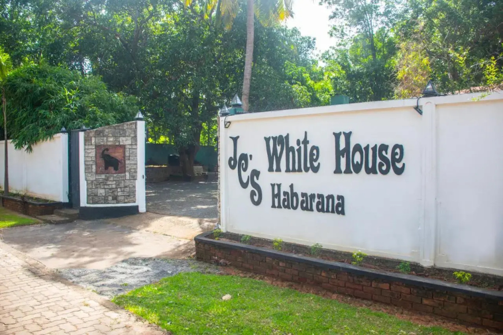The White House