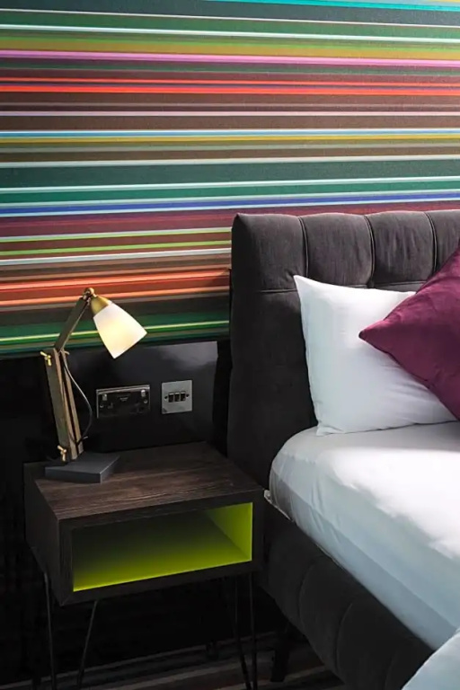 Village Hotel Warrington - Chambres