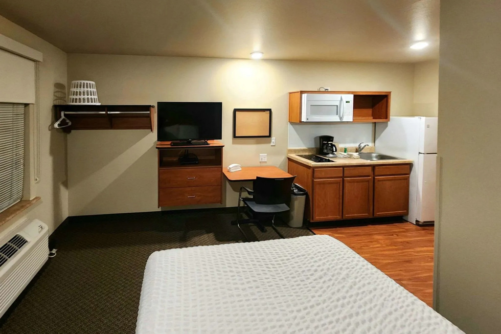 Baymont by Wyndham Dickinson — фото 5