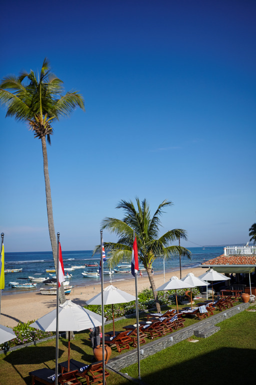 Coral Sands Hotel image