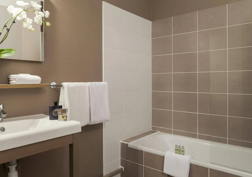 Nehô Suites Porte de Genève - Gare Annemasse - Général