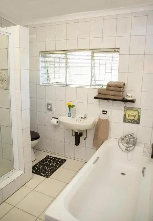 Franka Guesthouse - Chambres