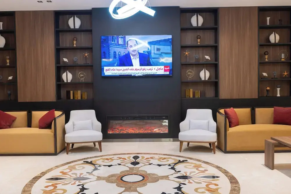 Sakura City Hotel — фото 5