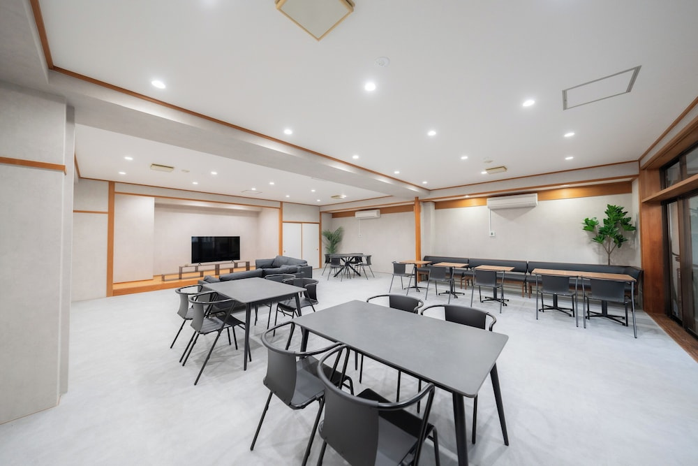 Casa G.S. Osaka Port 사진 33