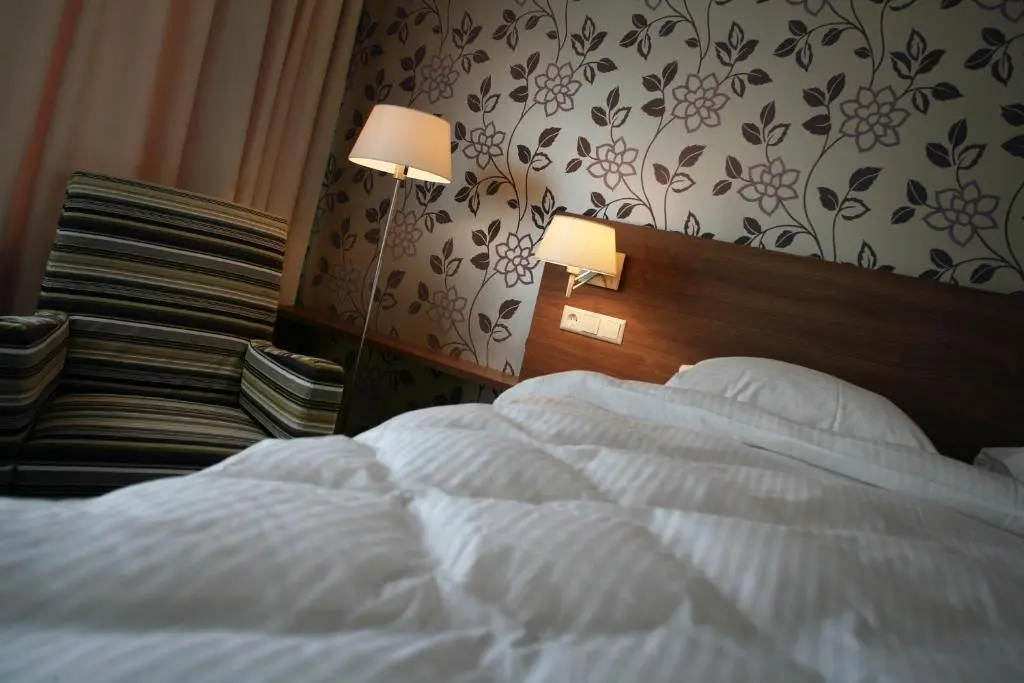 Van der Valk Hotel Ridderkerk - Chambres