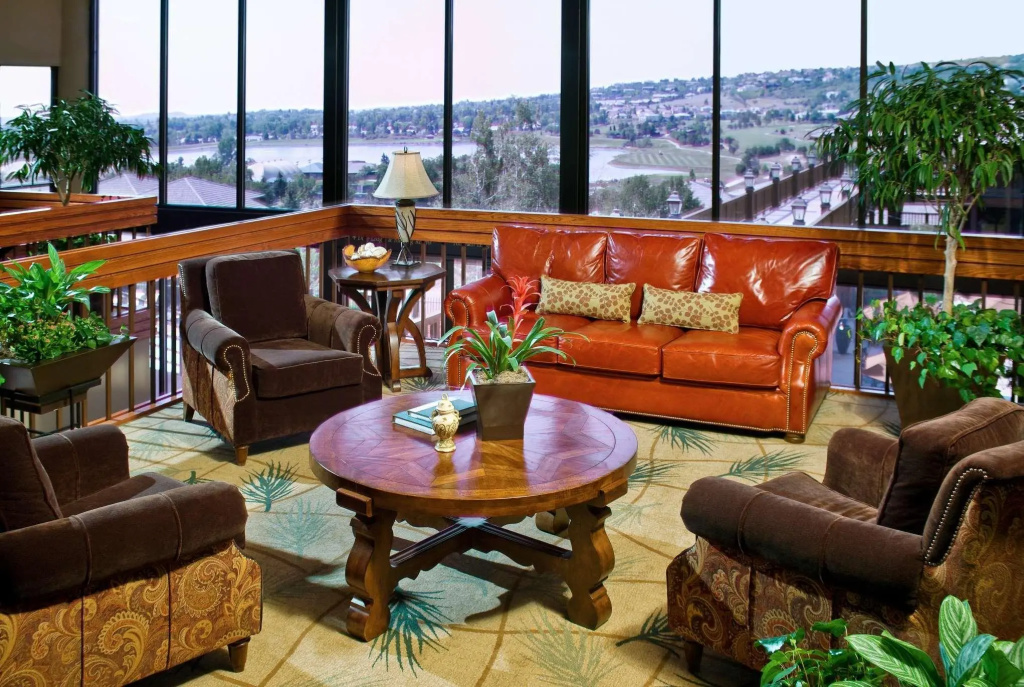 Cheyenne Mountain Resort, a Destination by Hyatt Hotels - Général