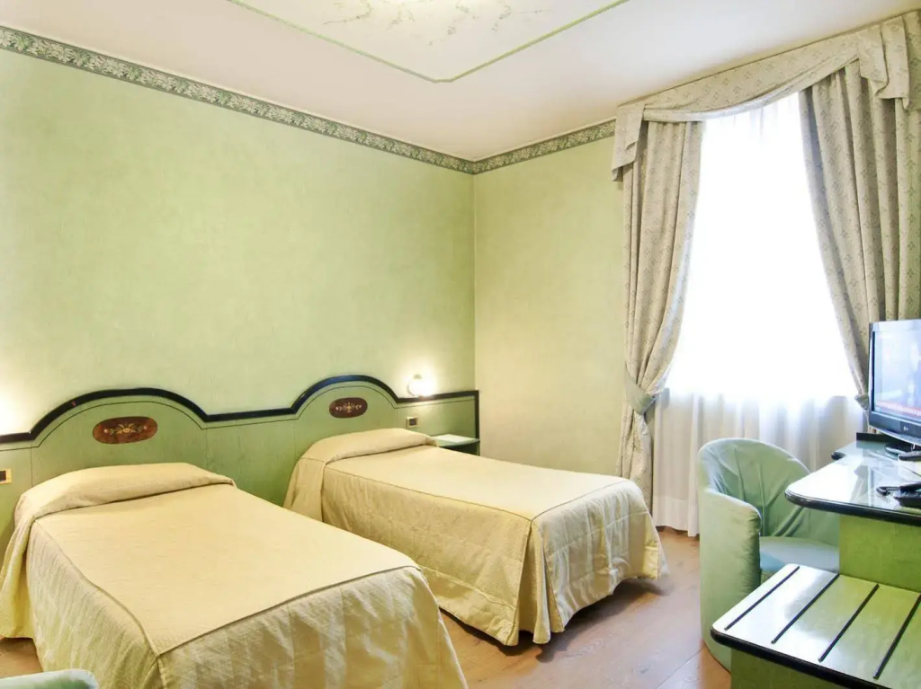 Puccini Hotel Milan, Tapestry Collection by Hilton - Général
