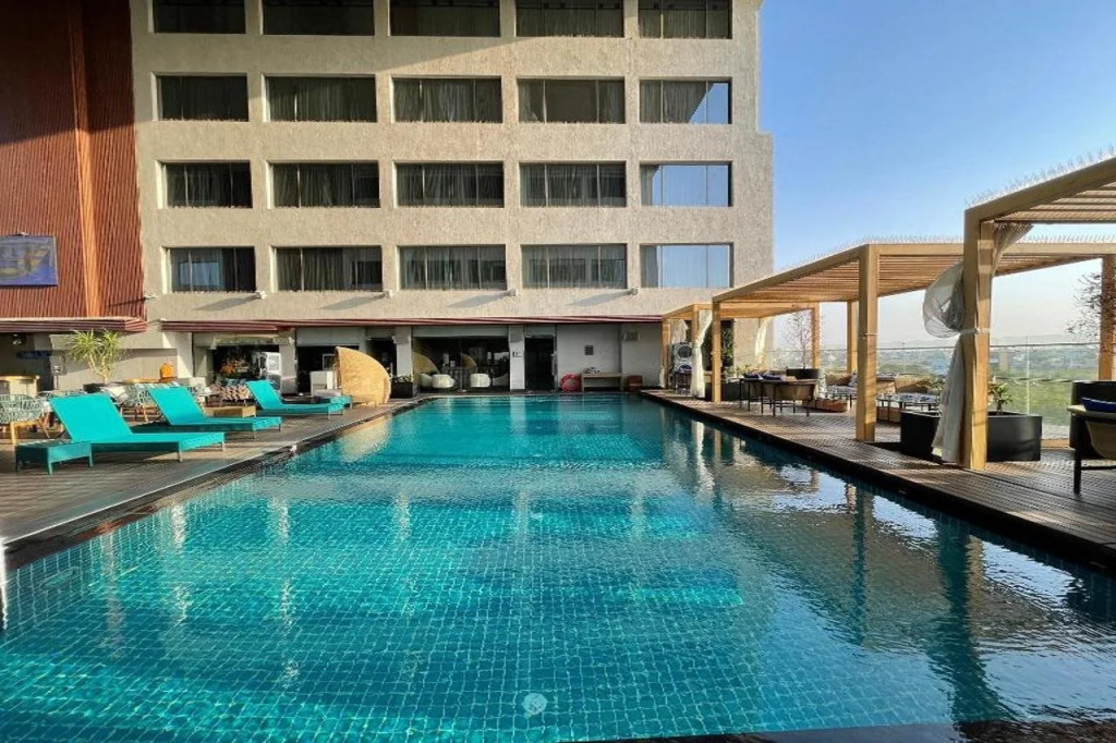 Hotel photo 26