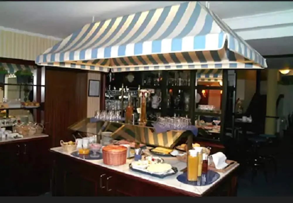 Hotel photo 8