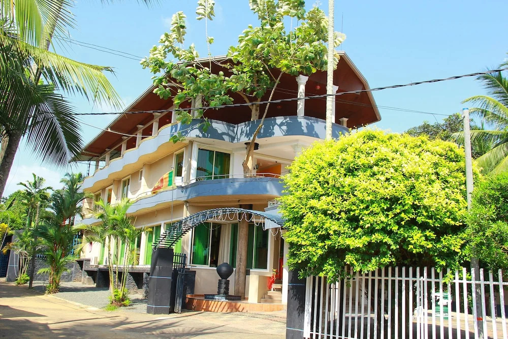 Kamaro Holiday Resort - Général