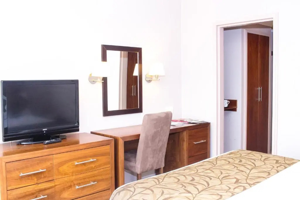 Humber Royal Hotel - Chambres