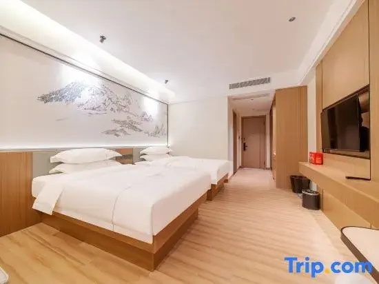 Business Double room (twin beds)