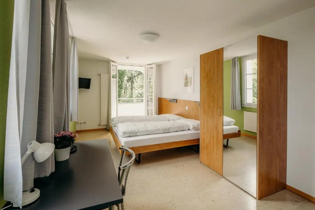 Hotel Bienenberg - Chambres