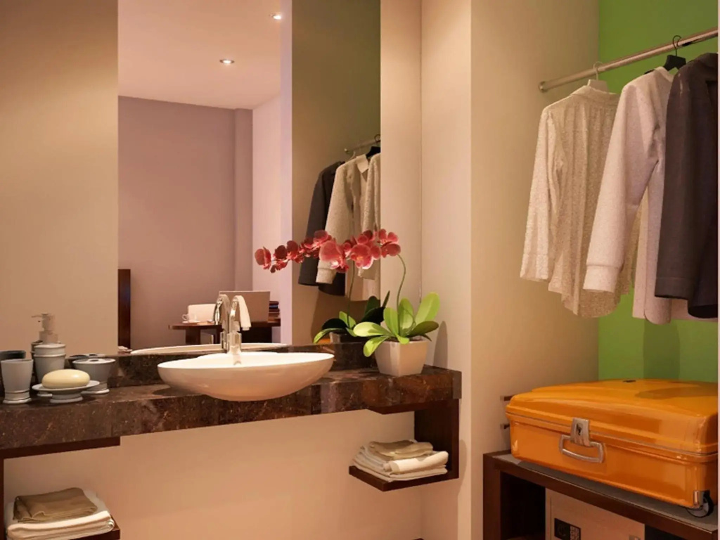 PrimeBiz Hotel Karawang - Général