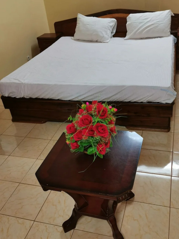 Résidence Hôtelière DAB'SCO — фото 4