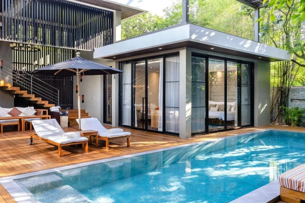 V Villas Hua Hin - MGallery Collection - Général