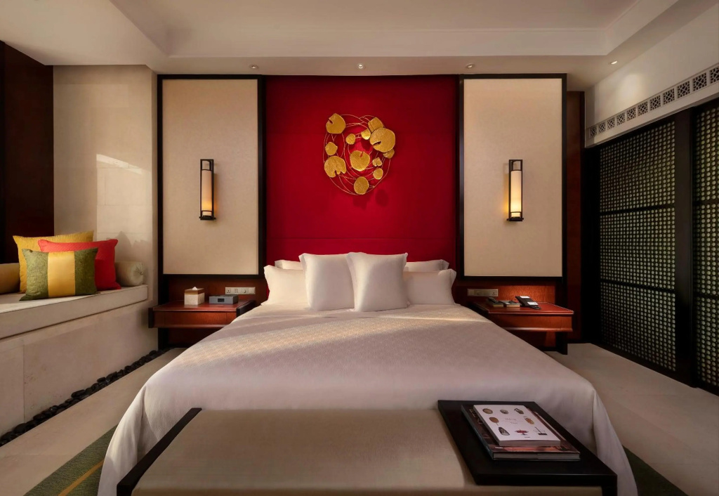 Banyan Tree Macau — 3