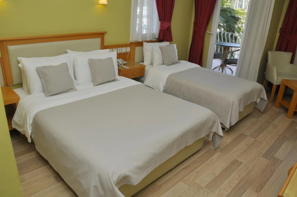 Hotel photo 21