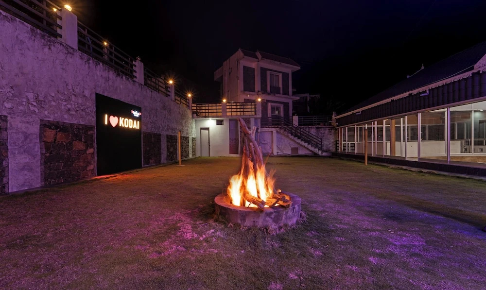 Treebo The Regalia Rooms With Mountain View
