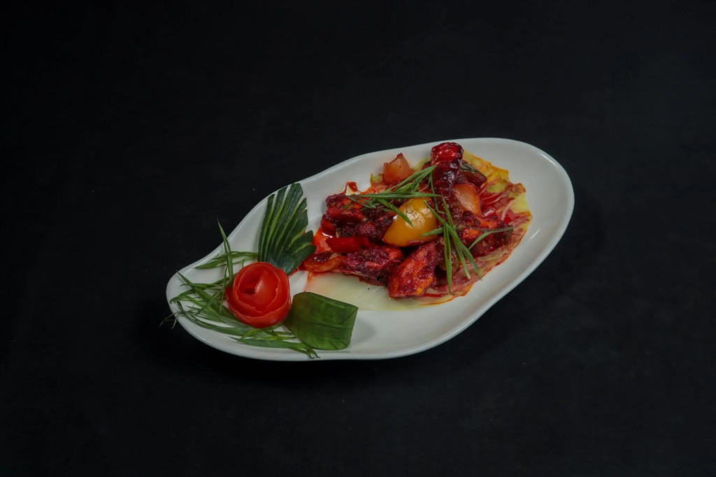 Four Points by Sheraton Vadodara - фото 13