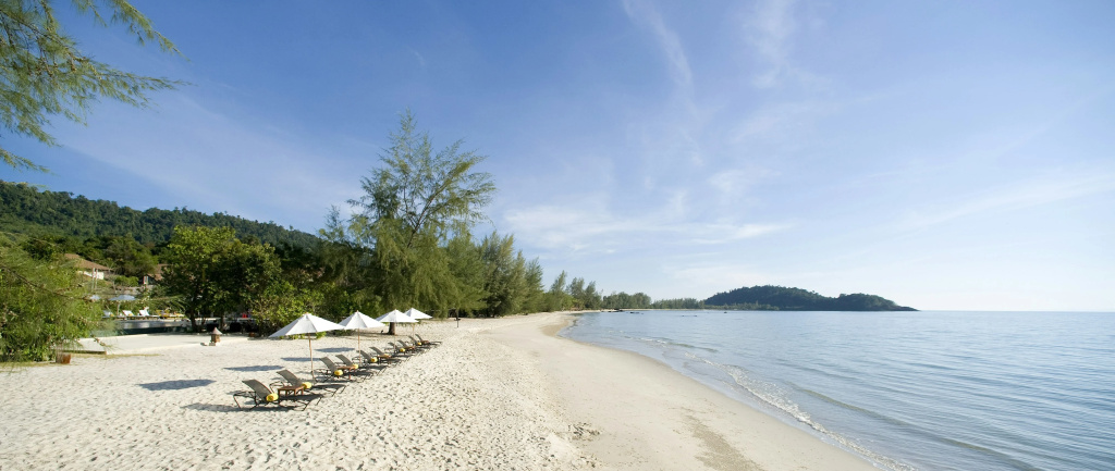 Centara Chaan Talay Resort & Villas - Général