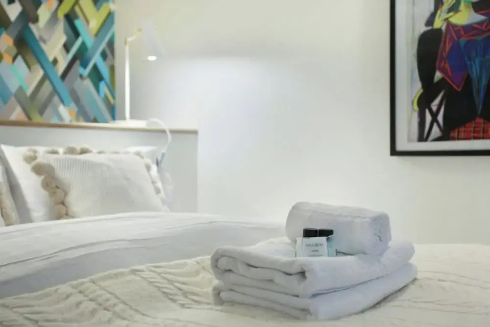 Sublime and new Apartment Le Marais / Beaubourg